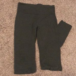 Cotton on leggings